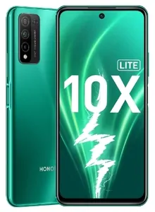 Замена аккумулятора на телефоне Honor 10X Lite в Новосибирске